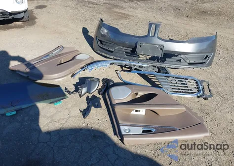 2017 Lincoln Mkx Reserve from USA, damaged, VIN 2LMPJ8LP0HBL46708